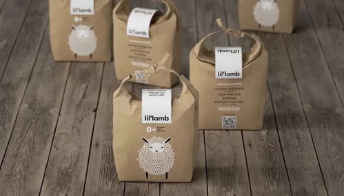 童趣創意兒童用品包裝設計 點亮童年，創造驚喜