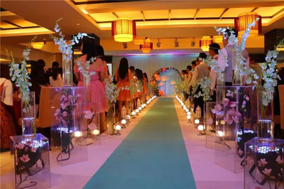 花好月圓喜結連理，常寧宮里共譜百年——愛情圣地的完美婚禮策劃創意