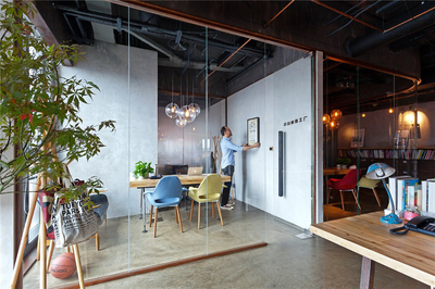 叩加創(chuàng)意工廠 廣告人的“Ctrl+”快捷鍵，一鍵開啟無(wú)限創(chuàng)想