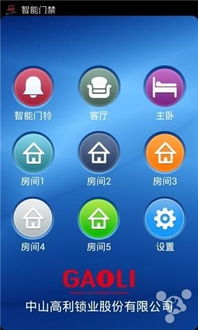 賦天智能家居 移動互聯(lián)網(wǎng)應用服務提供商的技術探索與實踐