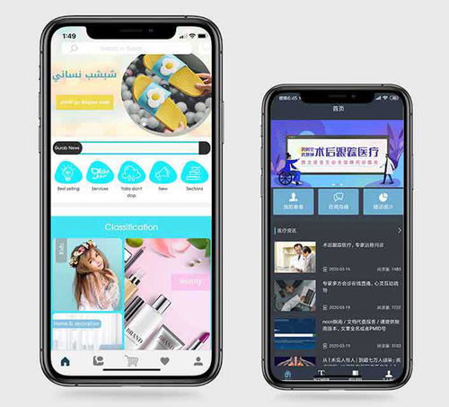 以質(zhì)量為本，以專(zhuān)業(yè)為魂 用精湛技術(shù)力量賦能客戶(hù)網(wǎng)站與App開(kāi)發(fā)